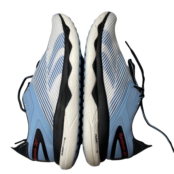 Womens Reebok Floatride Run Panthea Size 6.5 - Picture 11 of 13
